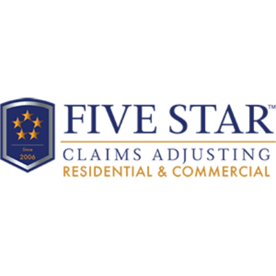 Five Star Claims Adjusting logo