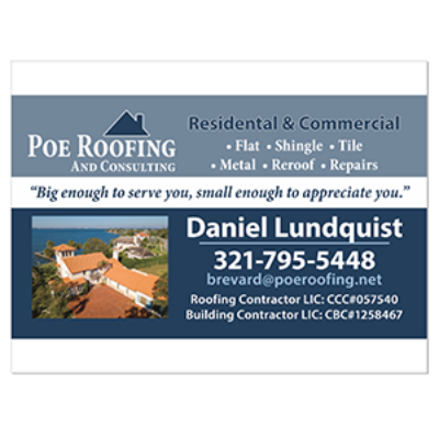 Poe-Roofing
