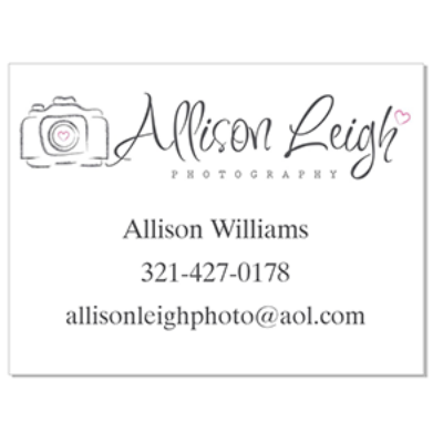 Allison Lee Photography